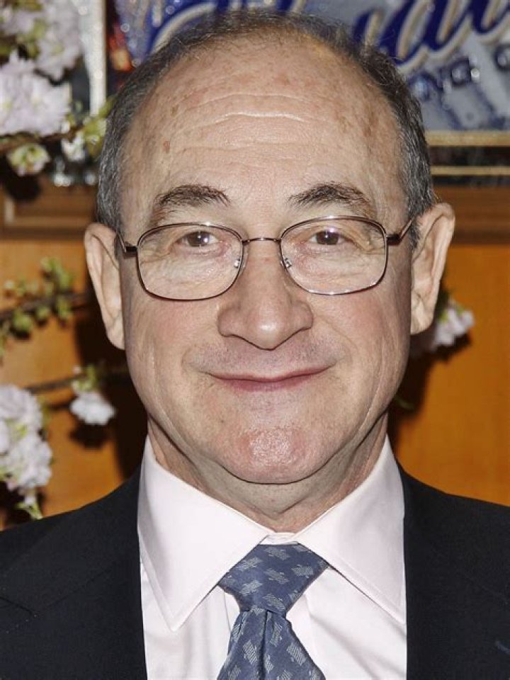 Louis Susman Net Worth