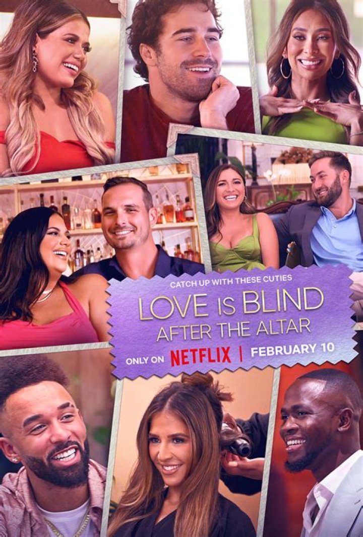 
Love Is Blind: After the Altar season 3 trailer: Everything we know so far 