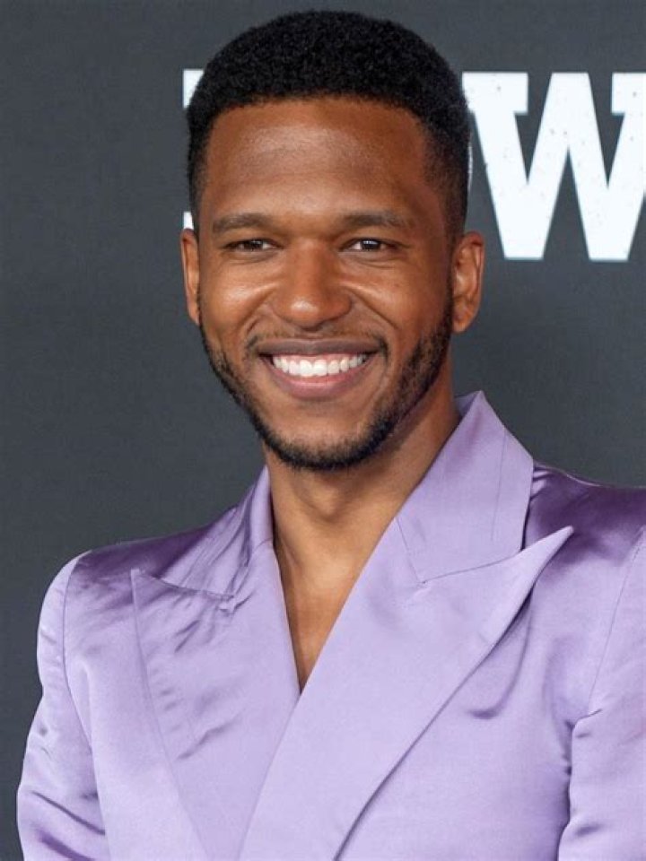 Lovell Adams-Gray (Actor) Wiki, Bio, Age, Height, Weight, Net Worth, Girlfriend, Facts