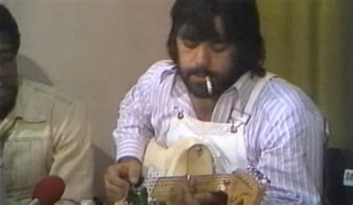 Lowell George