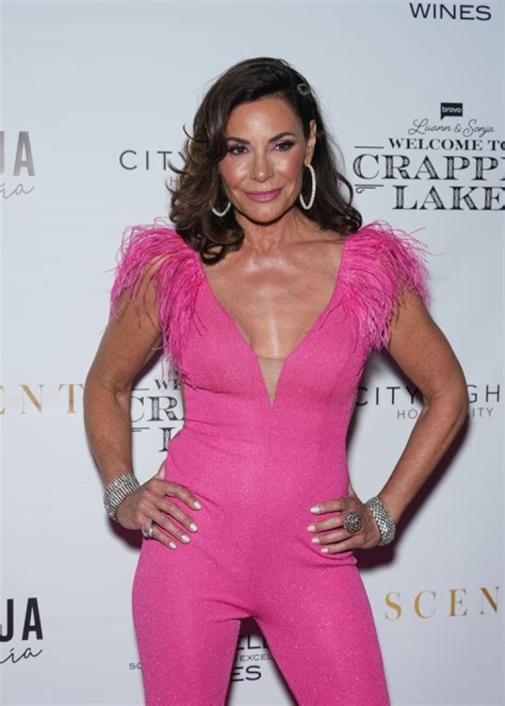Luann de Lesseps net worth, age. Married life with husband Tom D’Agostino Jr. after divorce from ex-husband Alexandre De Lesseps.