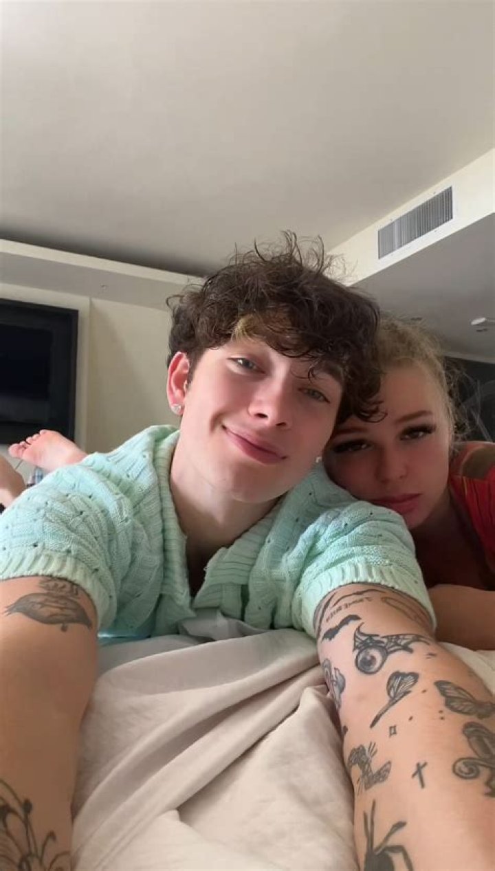 Luca Schaefer-Charlton – Mostlyluca Height, Age, Girlfriend, Biography, Wiki, Net Worth