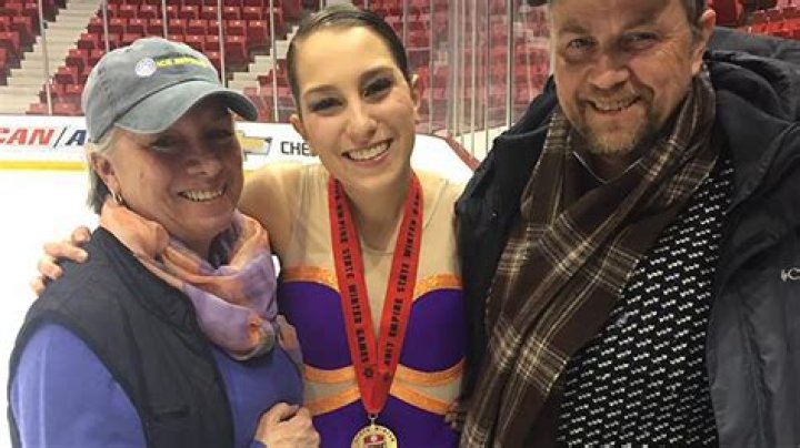 Lucy Bergemann Age, Wikipedia, Biography, Net Worth, Married, Family, Parents