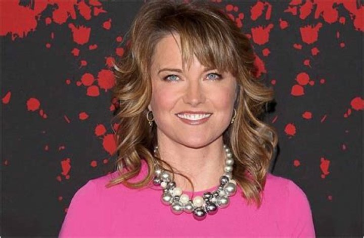 Lucy Lawless Net Worth