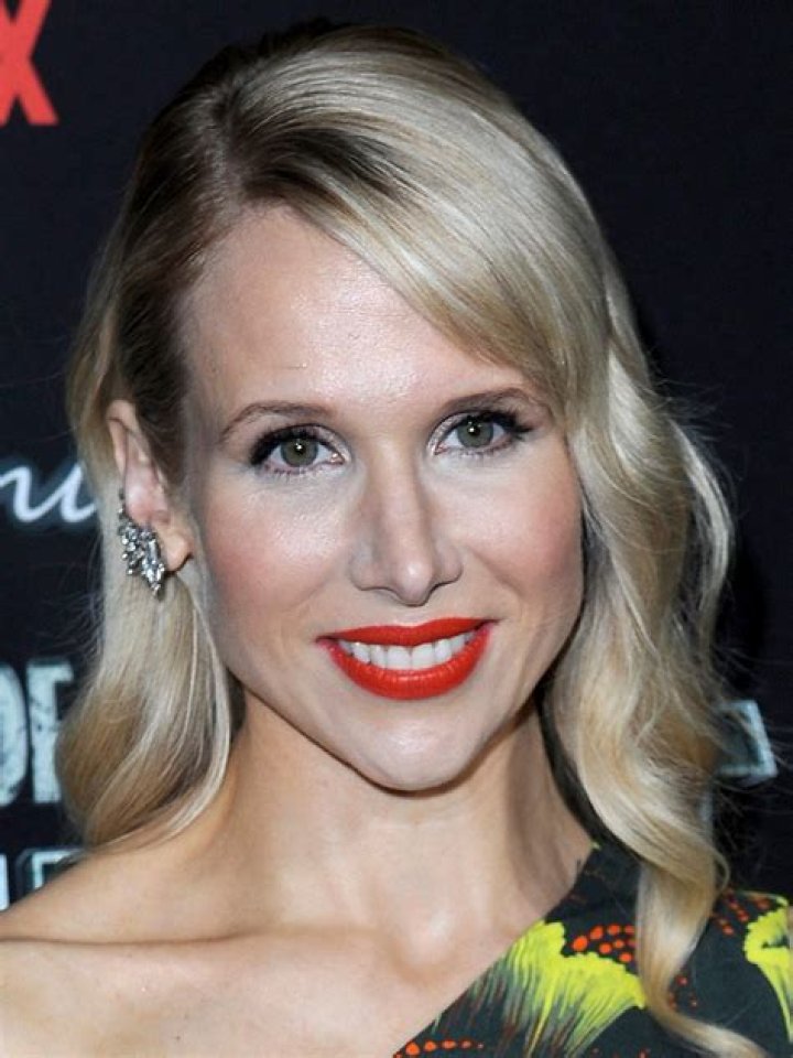 Who is Lucy Punch? All About Famous British Actress
