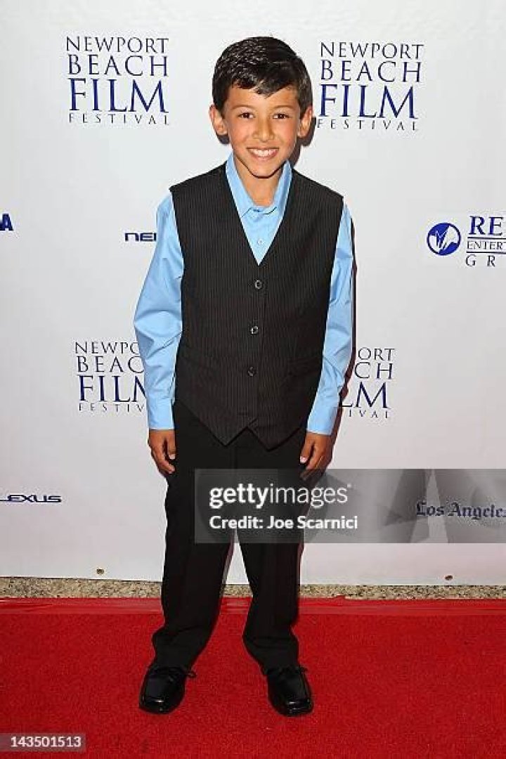 Luke Ganalon Net Worth