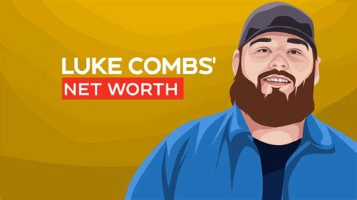 Luke Korem Net Worth