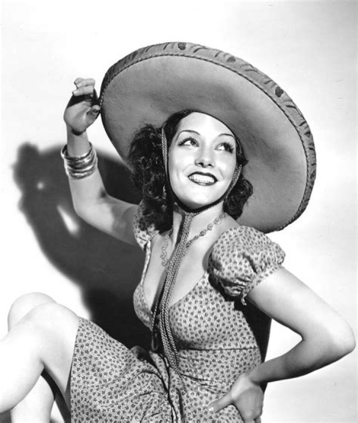 Lupe Velez