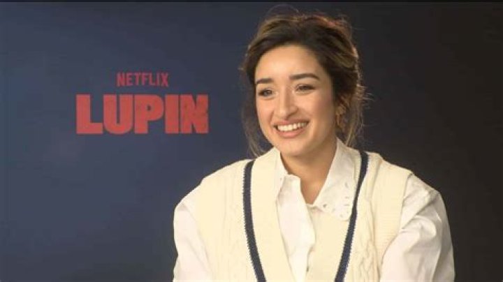 Lupin: Shirine Boutella Age, Wiki, Biograph Instagram: Is she married?