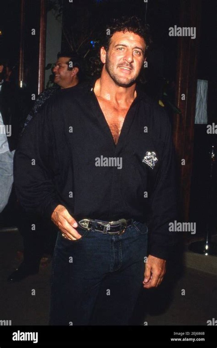 Lyle Alzado Net Worth