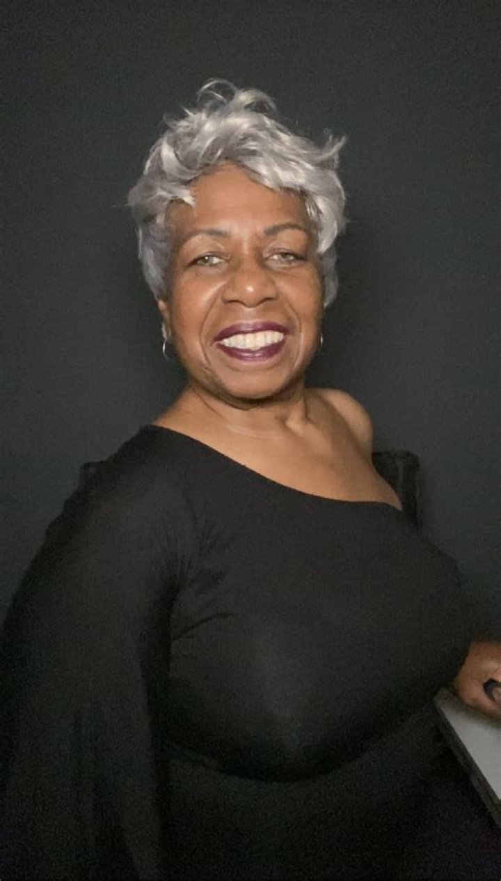 Lyne Odums Net Worth