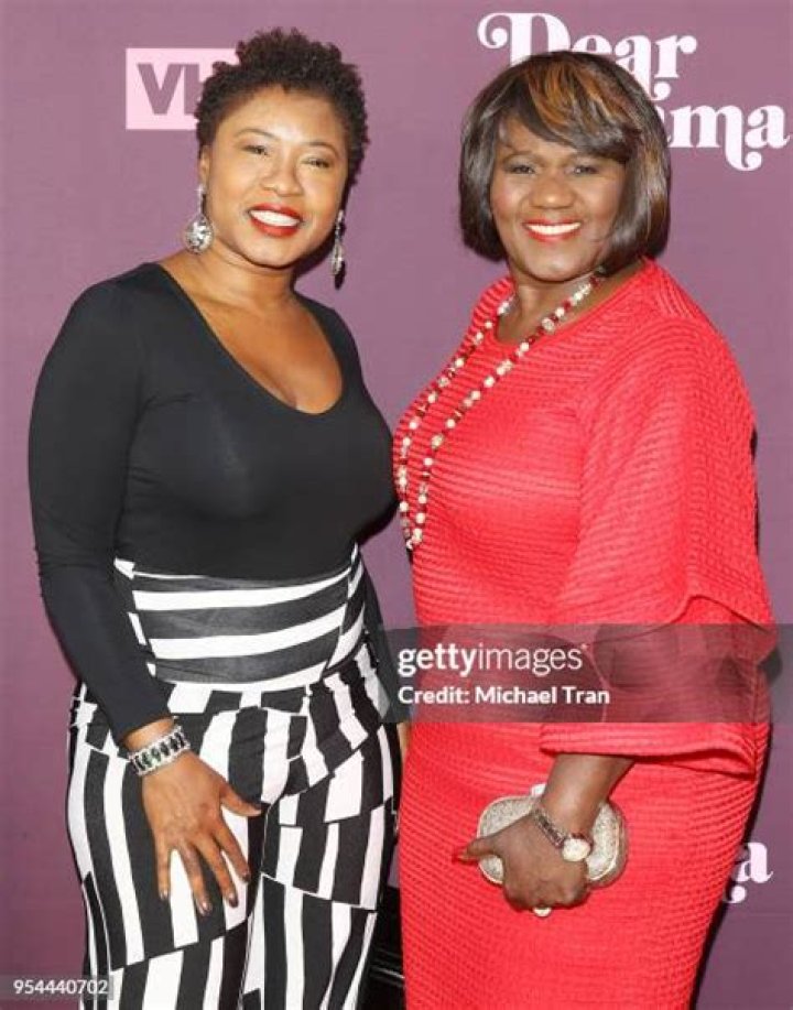 Mablean Ephriam Bio, Wiki, Age, Height, Parents, Husband, Daughter, Divorce Court and Net Worth