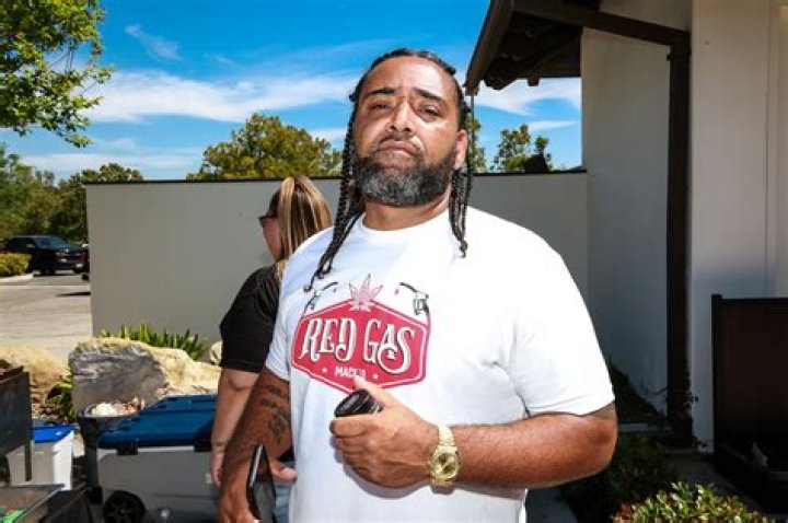 Mack 10 Net Worth