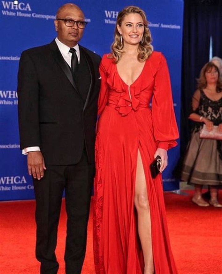 Mädchen Amick’s Husband David Alexis Age, Wiki, Biography, Net Worth, Wife