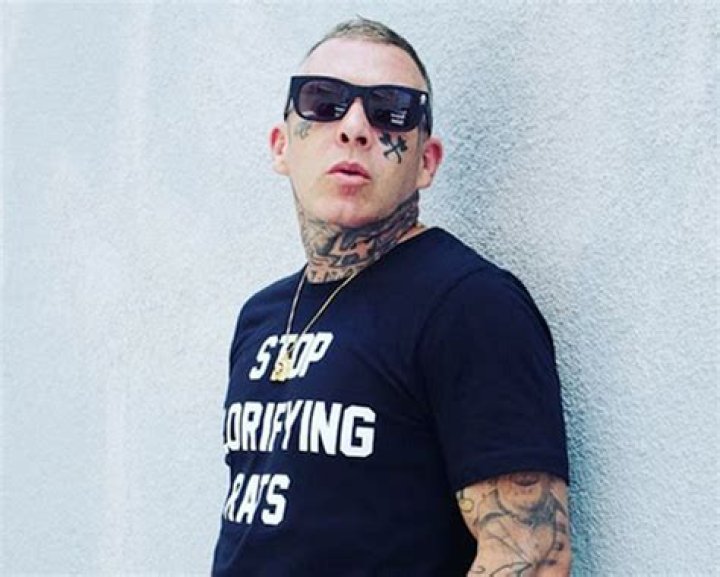 Madchild