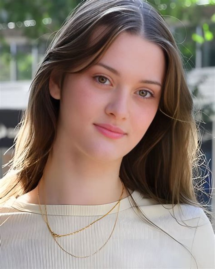 Madison Ainley Net Worth