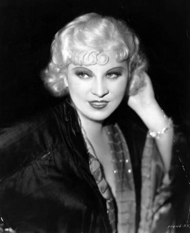Mae West Net Worth