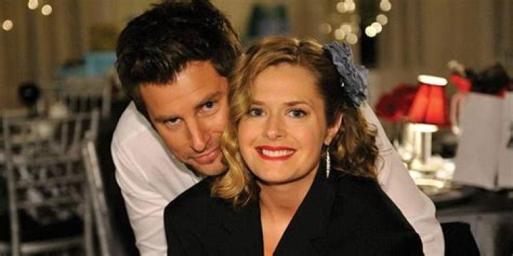 Maggie Lawson ex-boyfriend, James Roday’s Wiki: Wife, Net Worth, Married, Heart Surgery, Weight Gain, “Psych”