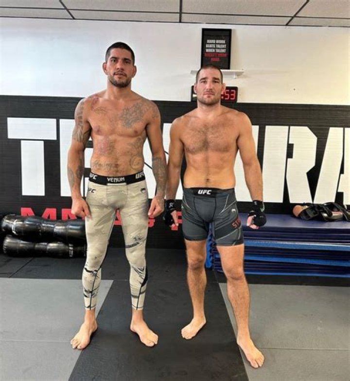 
Magomed Tolboyev Height, Weight, Net Worth, Age, Birthday, Wikipedia, Who, Instagram, Biography 