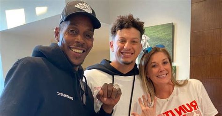 
Mahomes Parents Divorce: Why Did MLB Pitcher and Randi Get Split? 