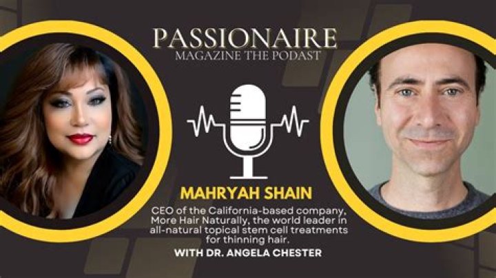 Mahryah Shain Net Worth