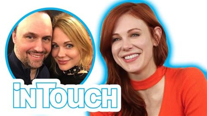 Maitland Ward Biography, Age, Husband, Terry Baxter, Boy Meets World