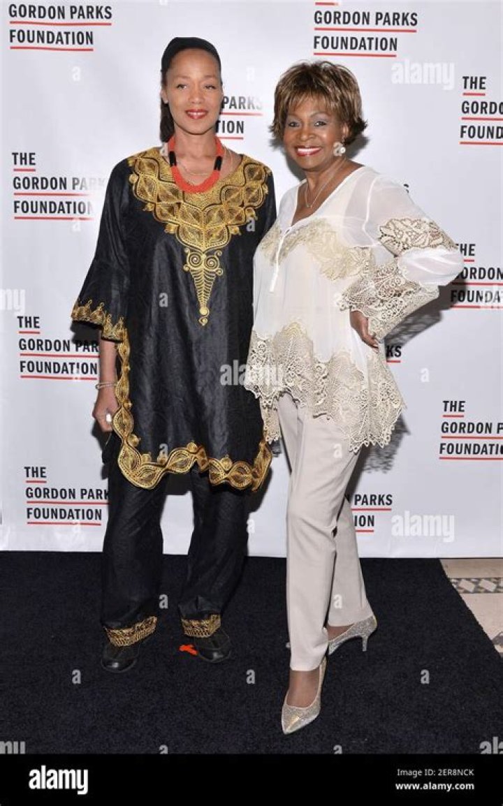 Malaak Shabazz Wiki,Biography, Age, Husband, Net Worth.