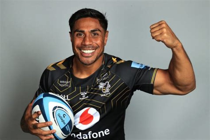 Malakai Fekitoa