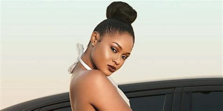 Maliah Michel Net Worth