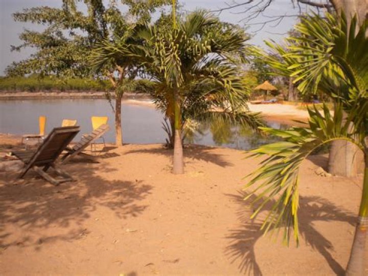 Mandinari River Lodge, Abuko, Gambia