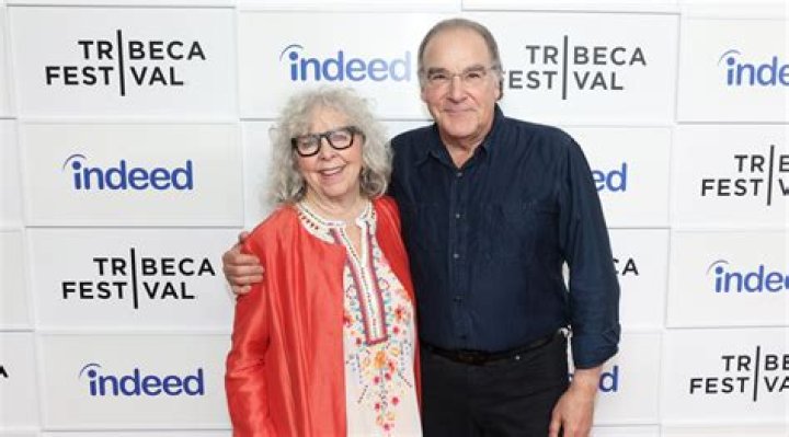 
Mandy Patinkin Wife Who is Mandy Patinkin Wife? 