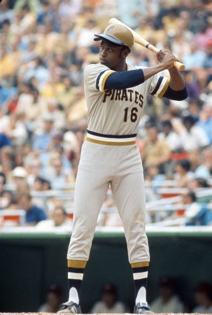 Manny Sanguillen