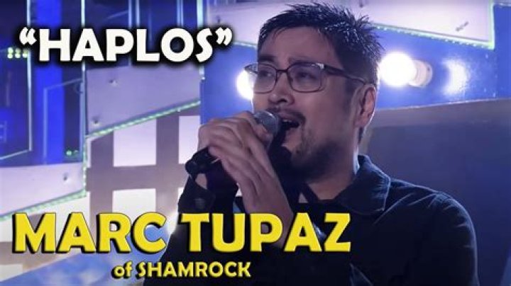 Marc Tupaz Net Worth