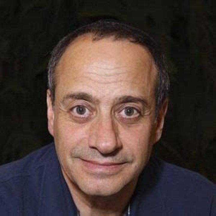 Marc Weiner Net Worth