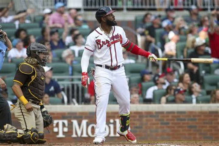 Marcell Ozuna Net Worth (Updated 2022), Salary, Contract