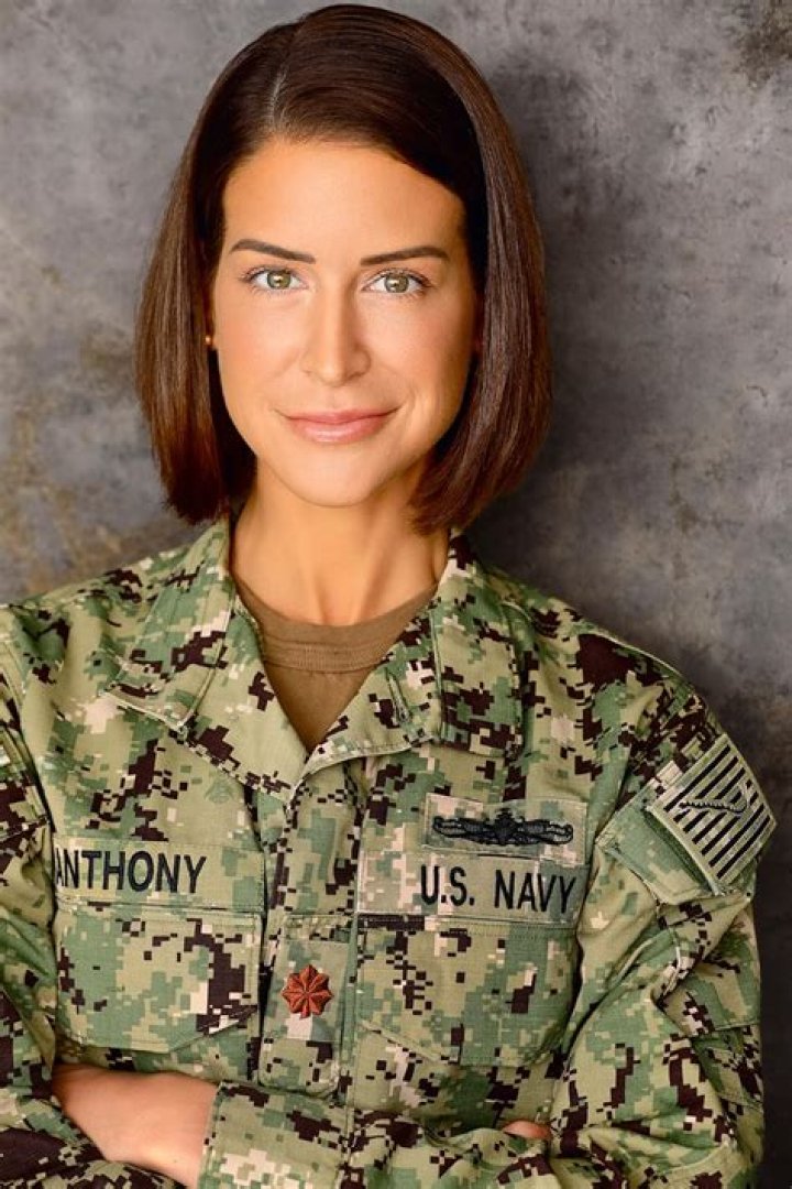 Marcia Lynn Anthony Net Worth