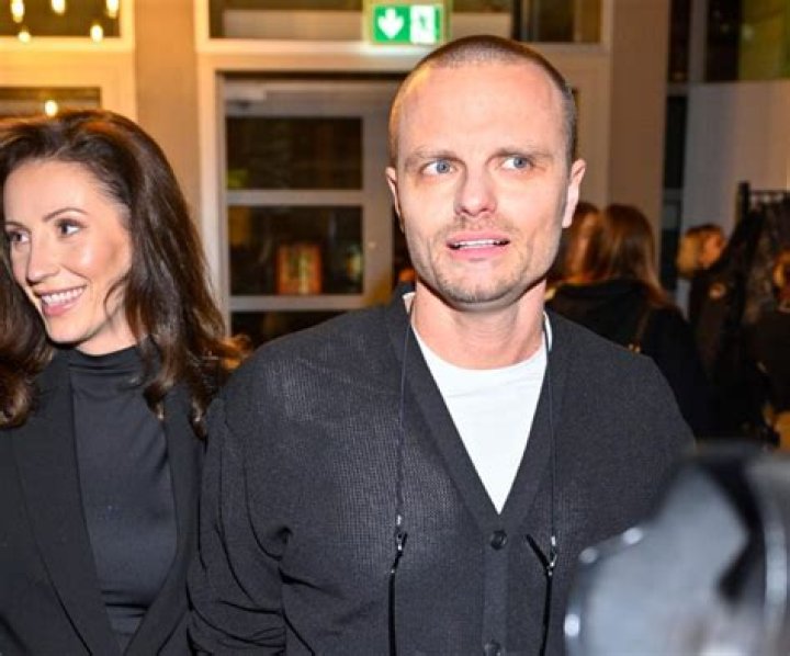 Marcin Figurski Net Worth