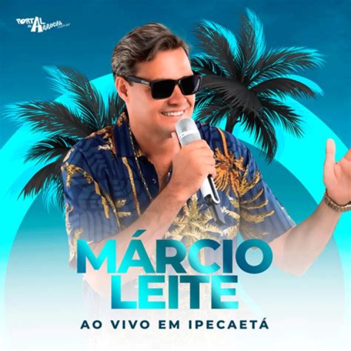Marcio Leite
