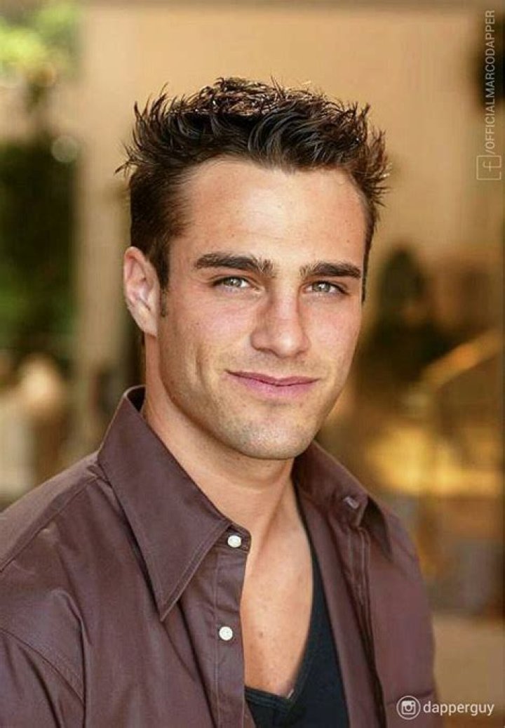 Marco Dapper Net Worth