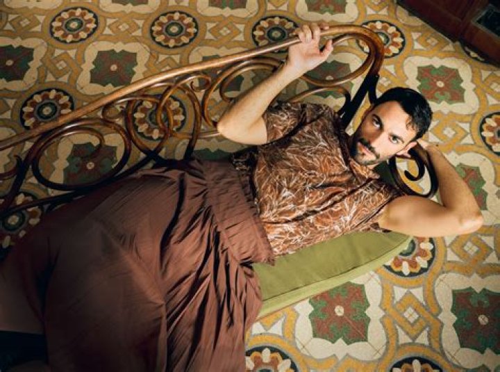 Marco Mengoni Gay Rumors And Sexuality – Everything You Need To Know