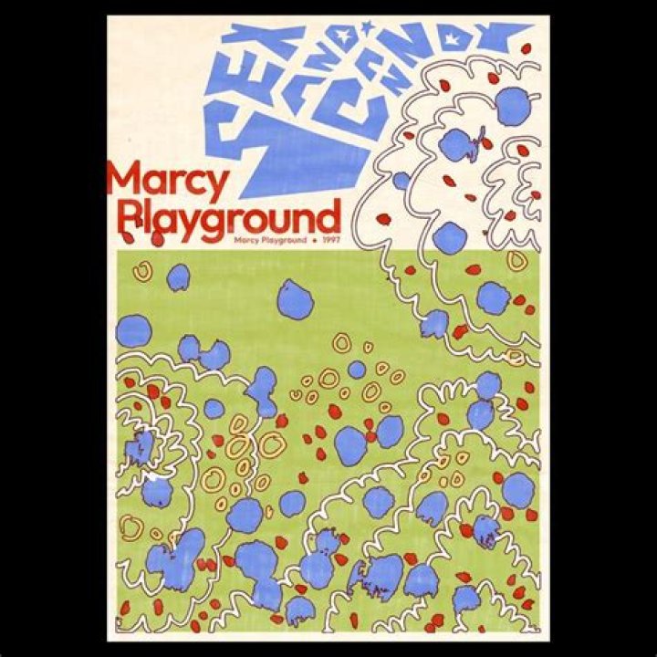 Marcy Playground Net Worth
