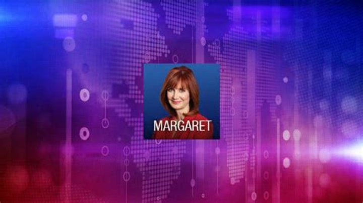 Margaret Orr Net Worth