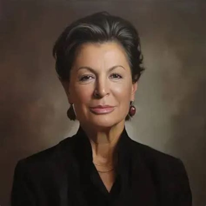 Margarita Aponte Net Worth