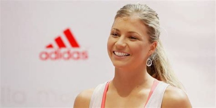 Maria Kirilenko Net Worth