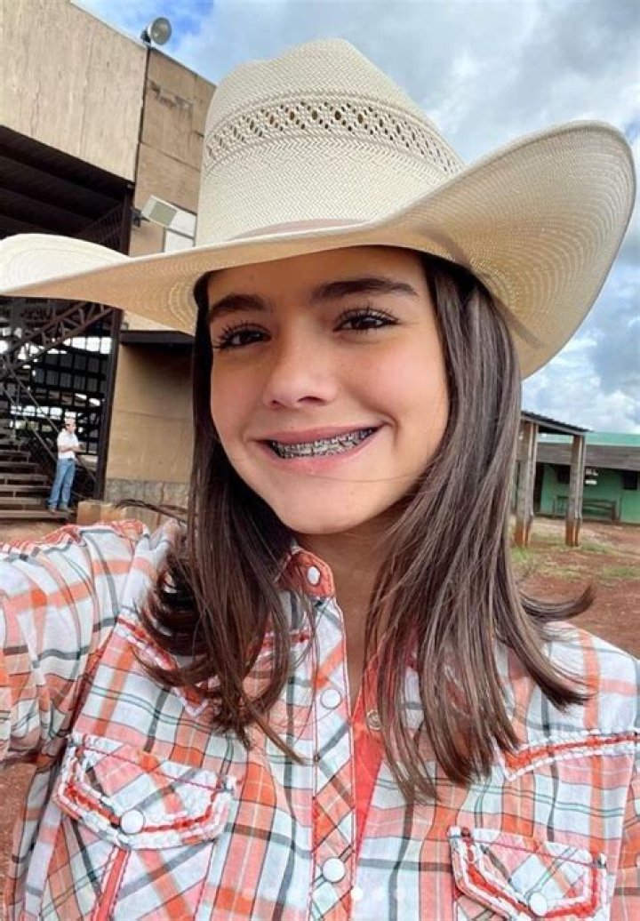 Maria Malibran Vaquera Age and Bio: Meet Her on TikTok