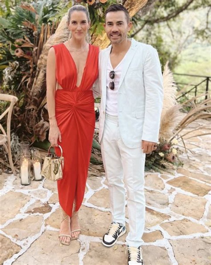 Maria Ochoa Mora – Camilo Villegas Wife: Everything On Her Age & Wiki