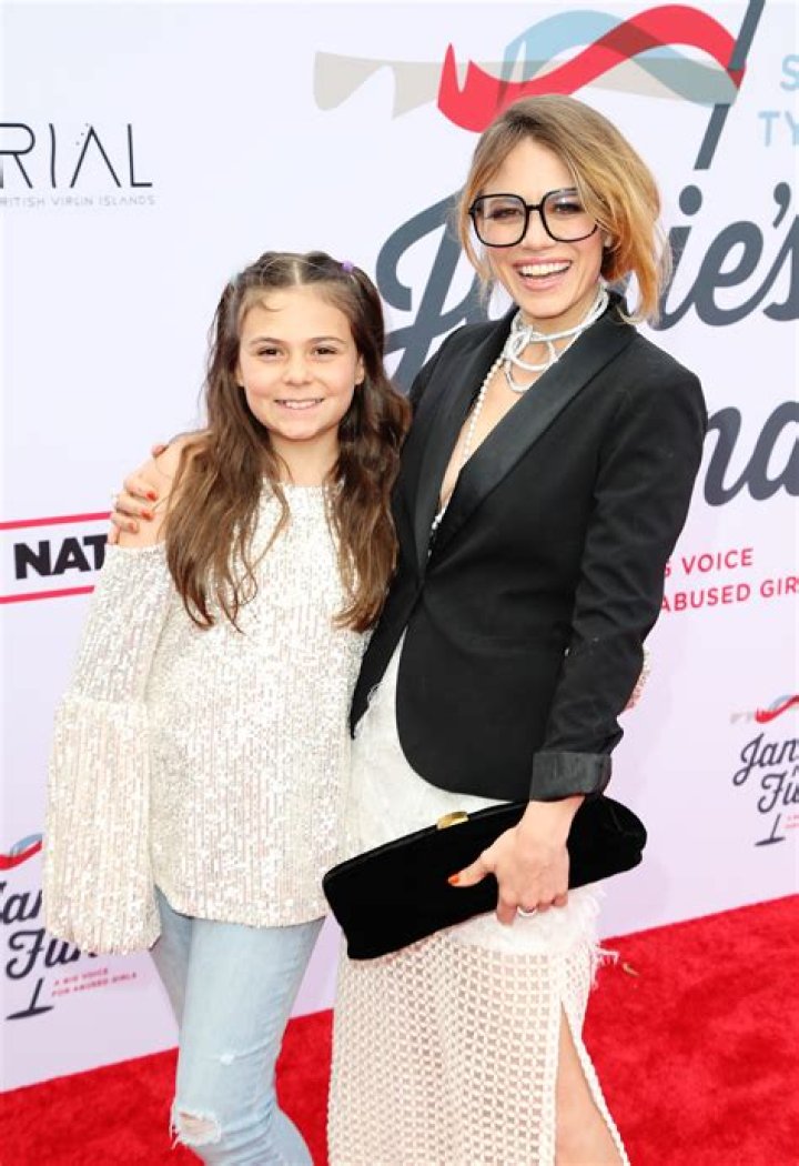 Maria Rose Galeotti: Top Facts About Bethany Joy Lenz And Michael Galeotti’s Daughter