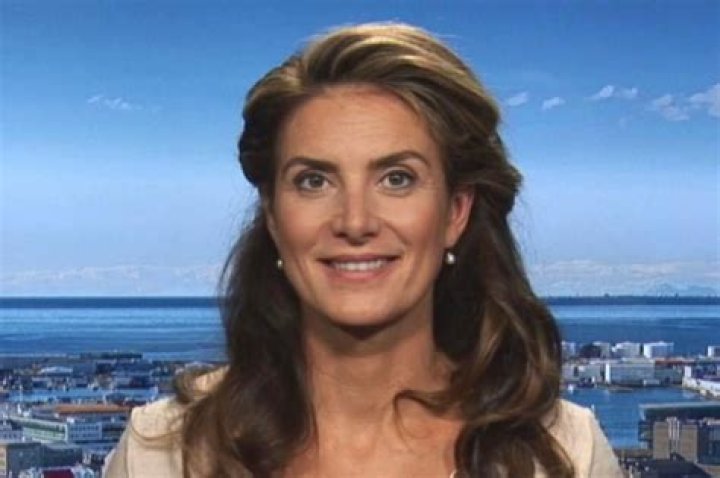 María Sigrún Hilmarsdóttir Net Worth