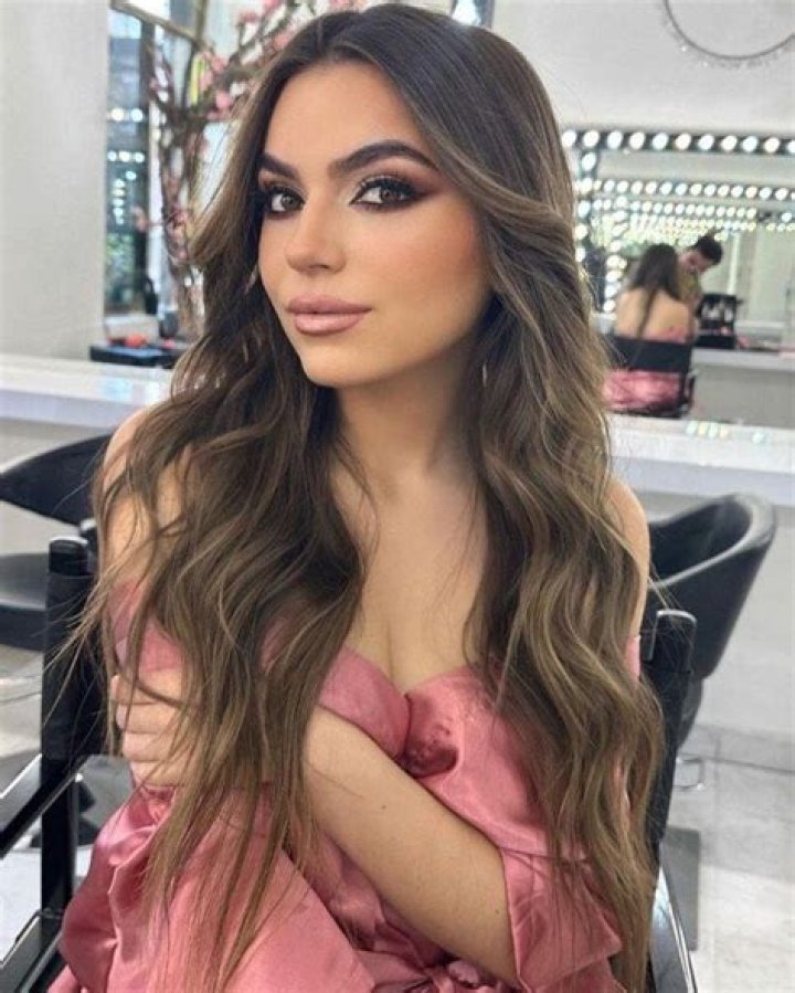 Maria Sofia Castro Romero