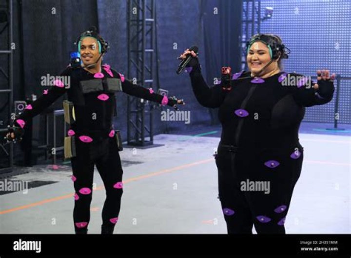 
Mariah Rosario – Safara Height, Weight, Net Worth, Age, Birthday, Wikipedia, Who, Nationality, Biography 